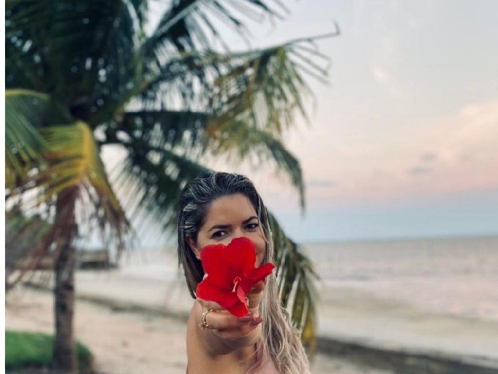 Maré Suítes Patacho Pôrto de Pedras Exterior foto